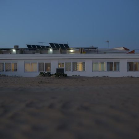 Apartamentos Calypso Punta Umbría Buitenkant foto