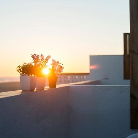 Apartamentos Calypso Punta Umbría Buitenkant foto