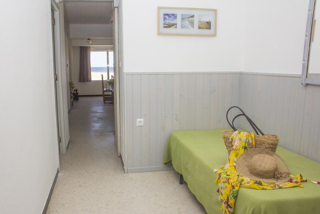 Apartamentos Calypso Punta Umbría Buitenkant foto