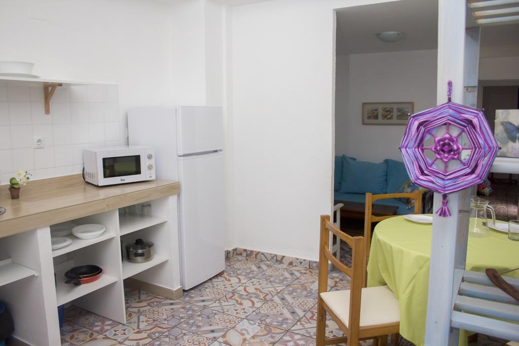 Apartamentos Calypso Punta Umbría Buitenkant foto