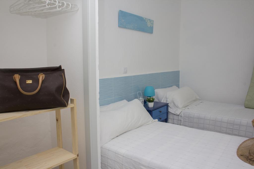 Apartamentos Calypso Punta Umbría Buitenkant foto