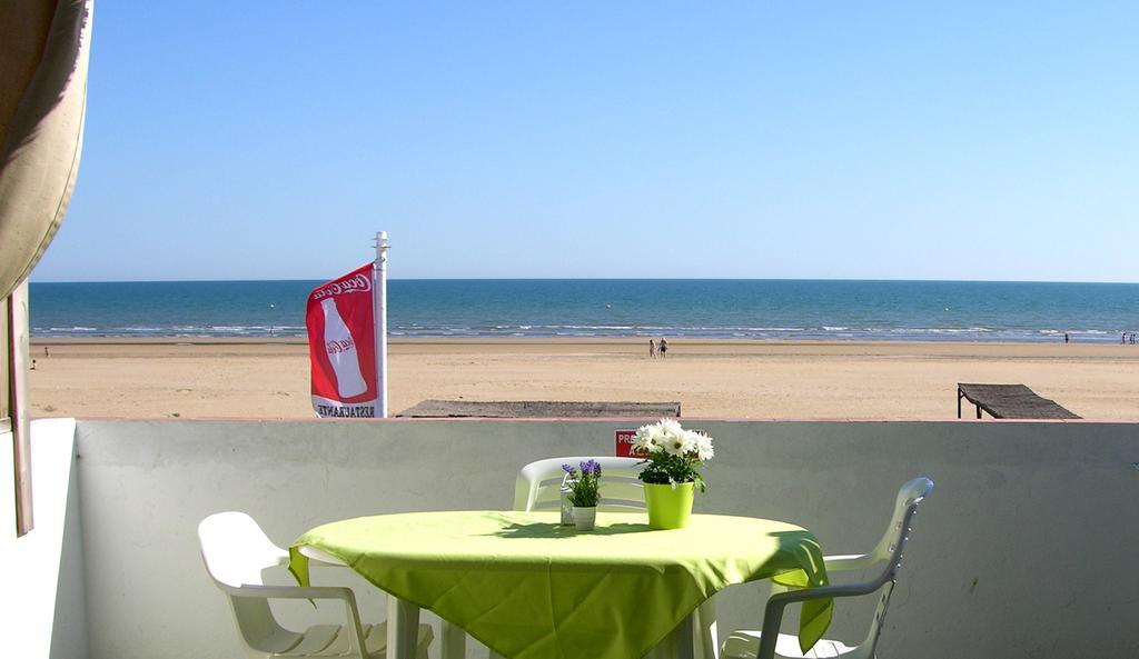 Apartamentos Calypso Punta Umbría Kamer foto