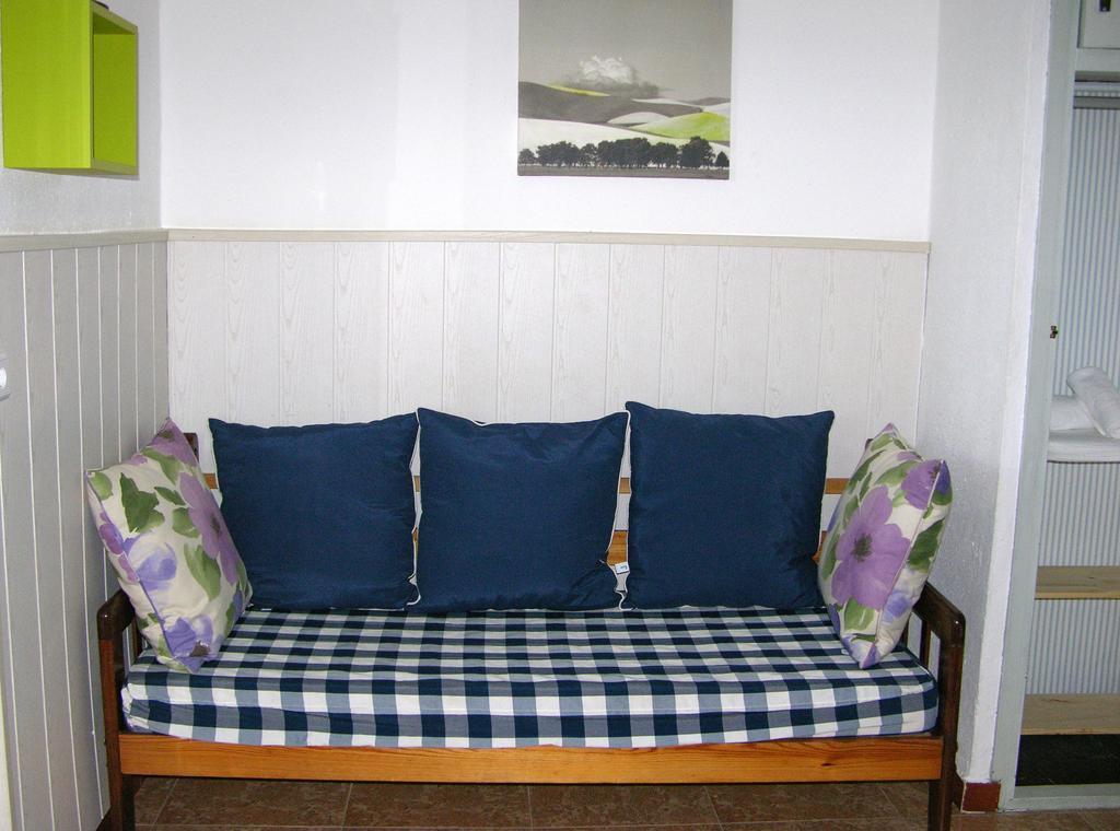 Apartamentos Calypso Punta Umbría Kamer foto