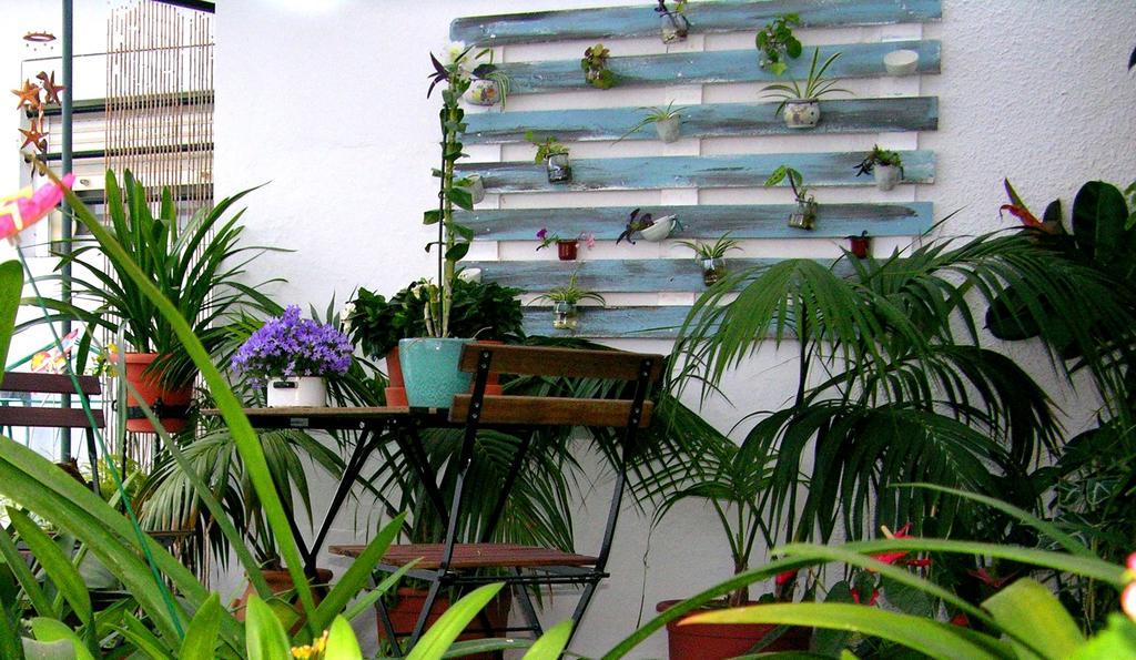Apartamentos Calypso Punta Umbría Buitenkant foto