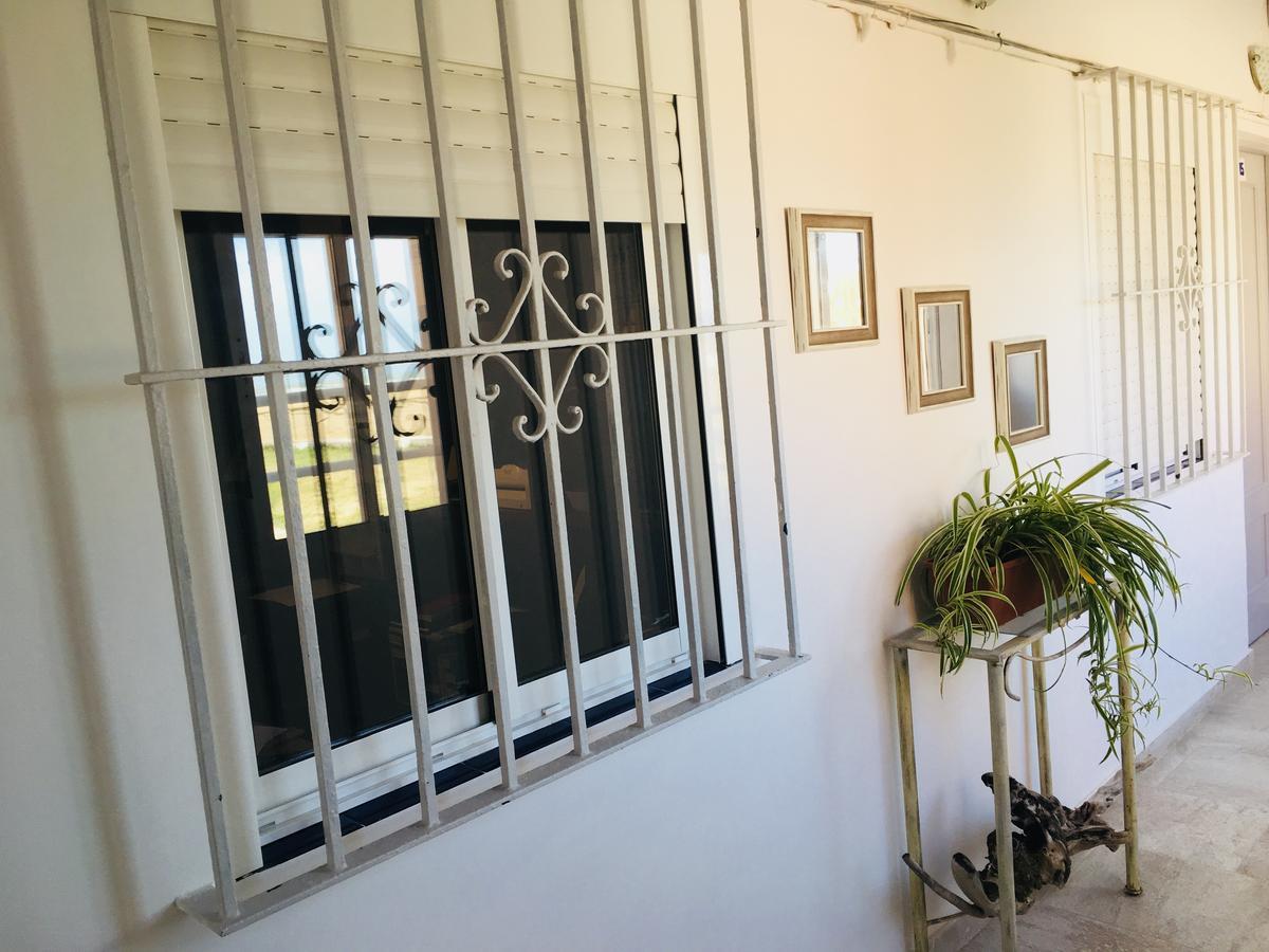 Apartamentos Calypso Punta Umbría Buitenkant foto