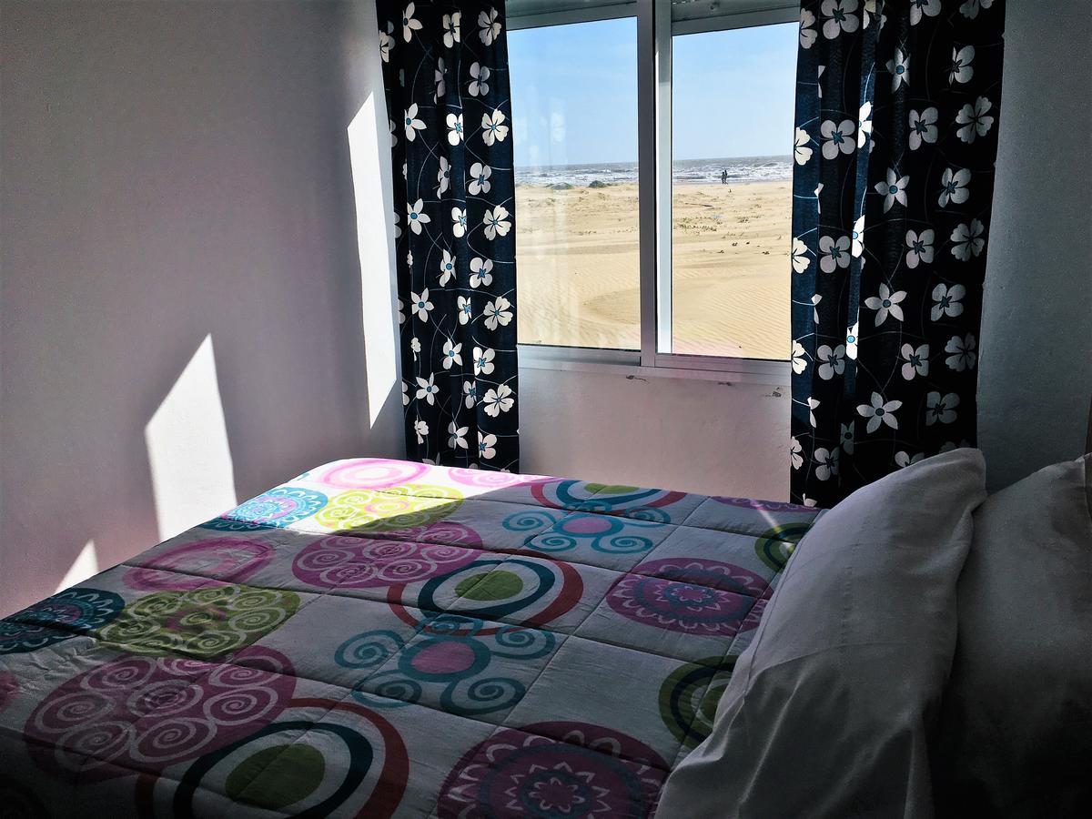Apartamentos Calypso Punta Umbría Buitenkant foto