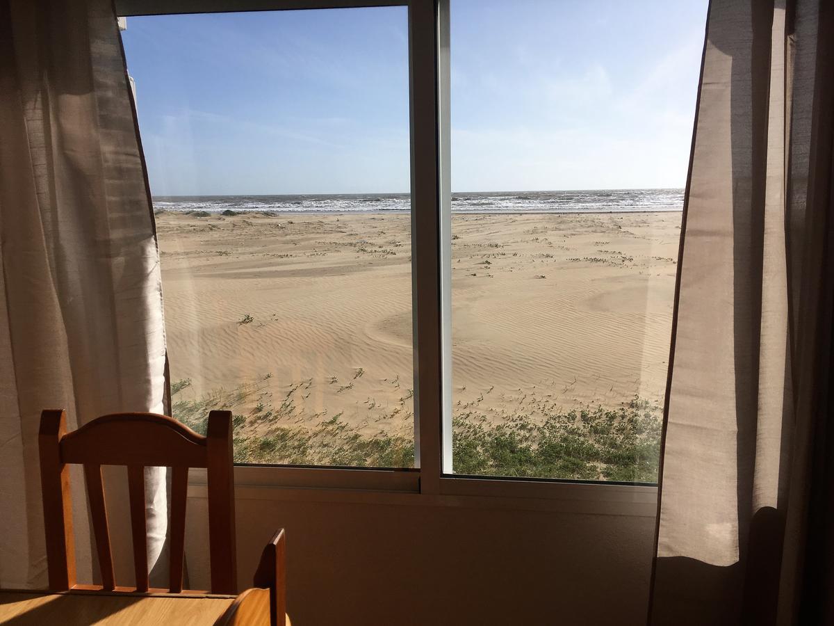 Apartamentos Calypso Punta Umbría Buitenkant foto