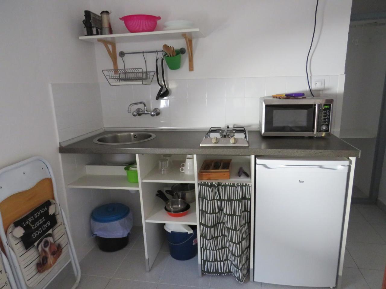 Apartamentos Calypso Punta Umbría Buitenkant foto
